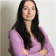 Vous avez besoin de cours particuliers en biologie ? Contactez-moi !